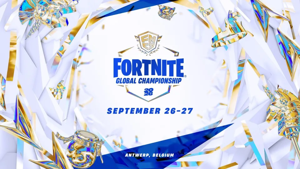How to follow the Fortnite Global Championship Day 2 results and understand who won